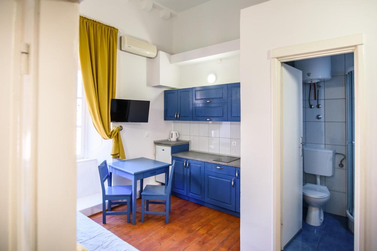 Le Mura Old Town Apartment By Duhomes Dubrovnik Exterior foto