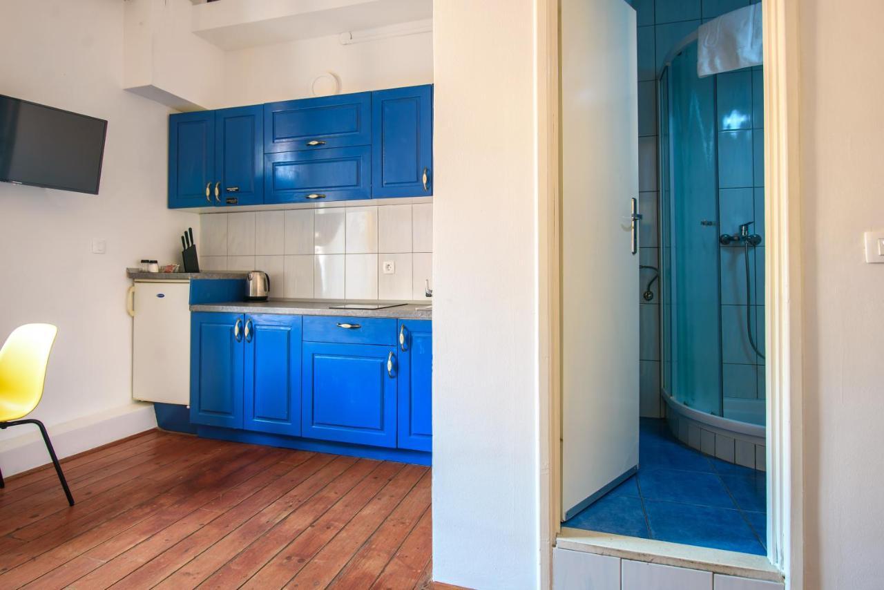 Le Mura Old Town Apartment By Duhomes Dubrovnik Exterior foto