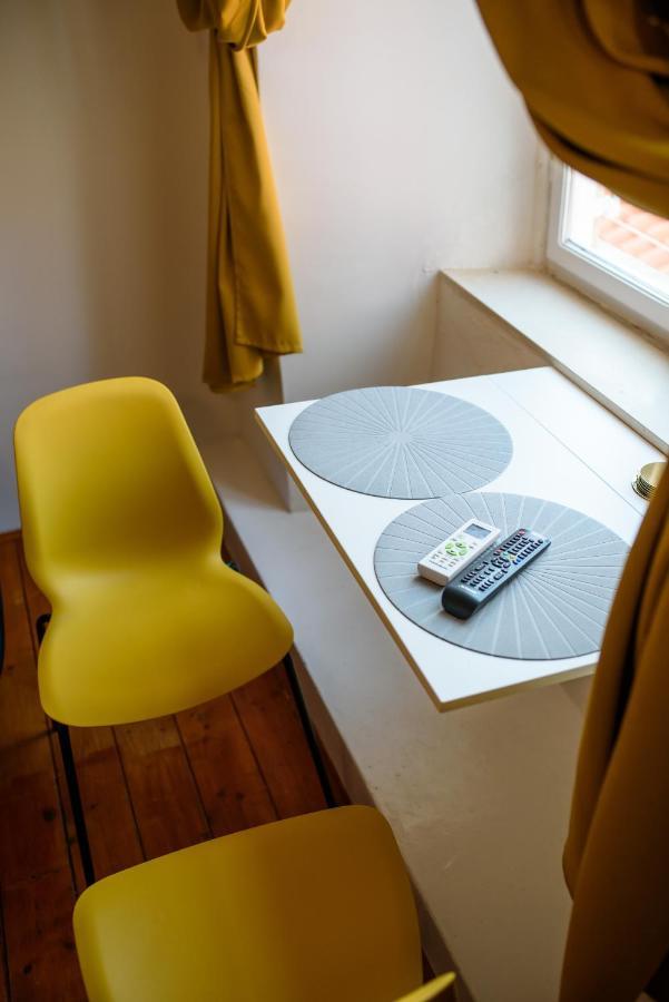 Le Mura Old Town Apartment By Duhomes Dubrovnik Exterior foto