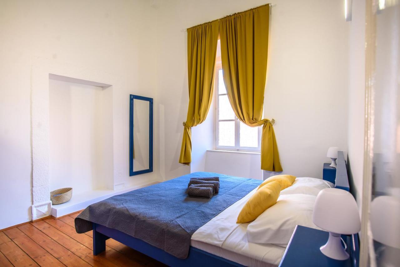 Le Mura Old Town Apartment By Duhomes Dubrovnik Exterior foto