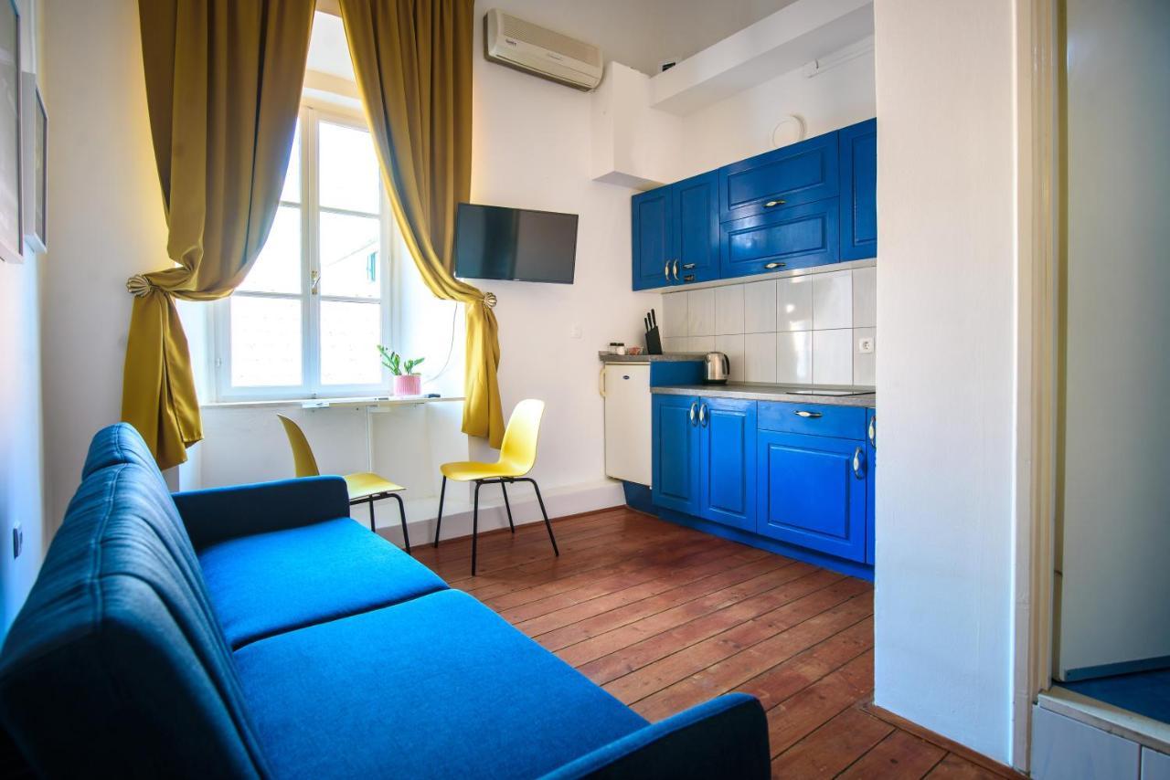 Le Mura Old Town Apartment By Duhomes Dubrovnik Exterior foto