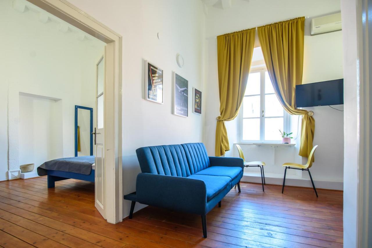 Le Mura Old Town Apartment By Duhomes Dubrovnik Exterior foto