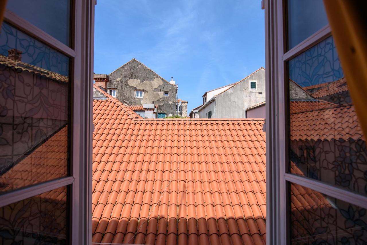 Le Mura Old Town Apartment By Duhomes Dubrovnik Exterior foto