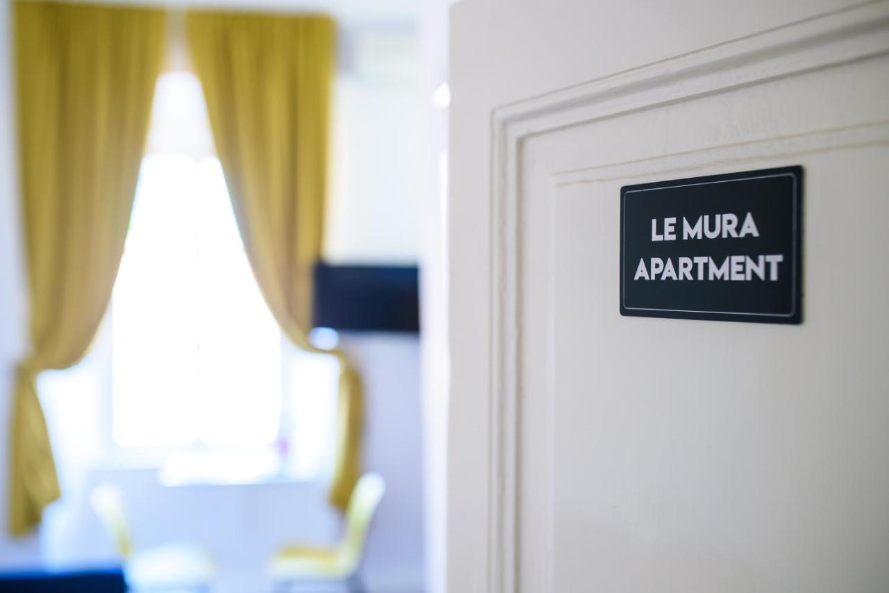 Le Mura Old Town Apartment By Duhomes Dubrovnik Exterior foto