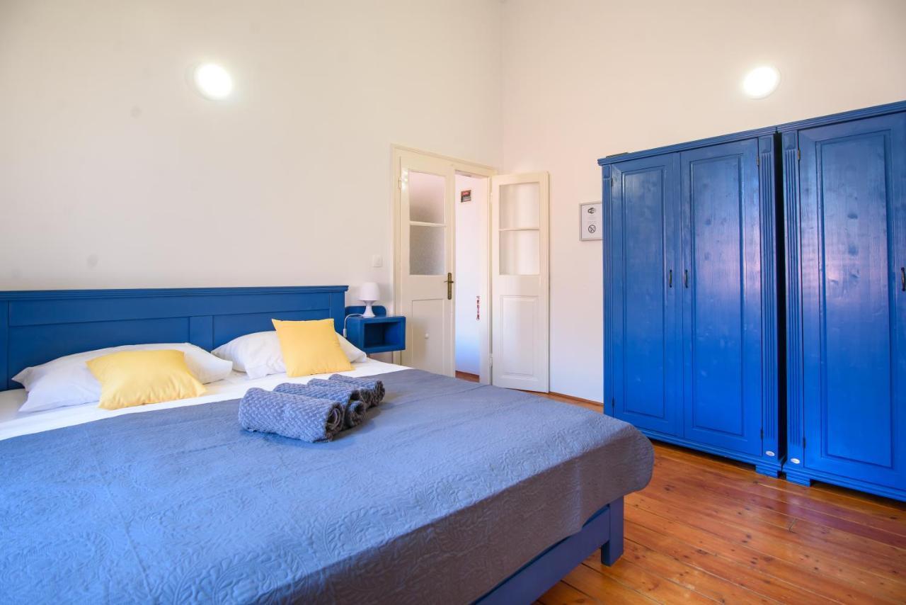 Le Mura Old Town Apartment By Duhomes Dubrovnik Exterior foto