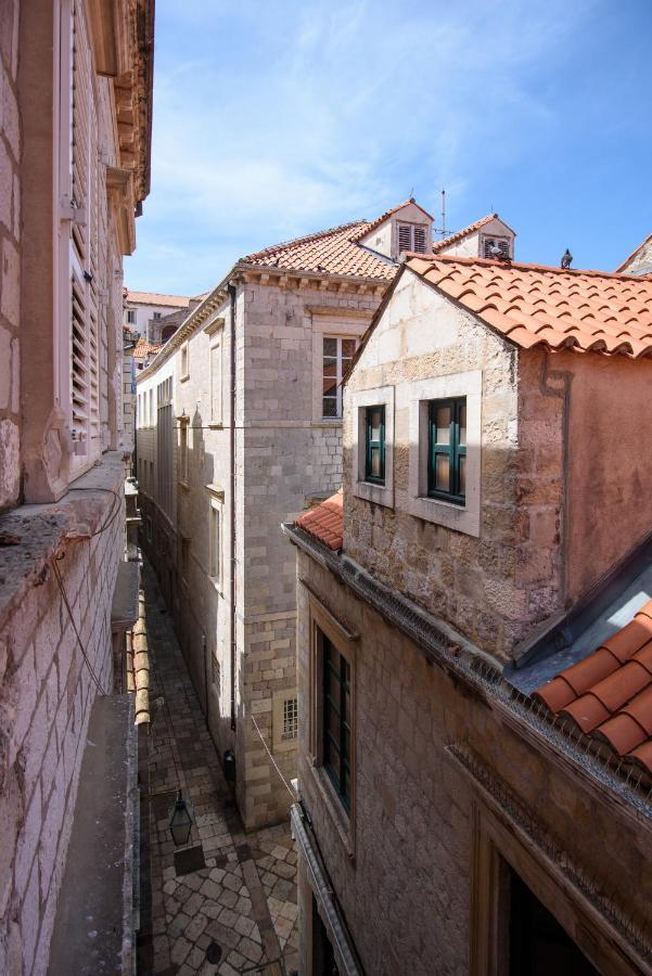 Le Mura Old Town Apartment By Duhomes Dubrovnik Exterior foto