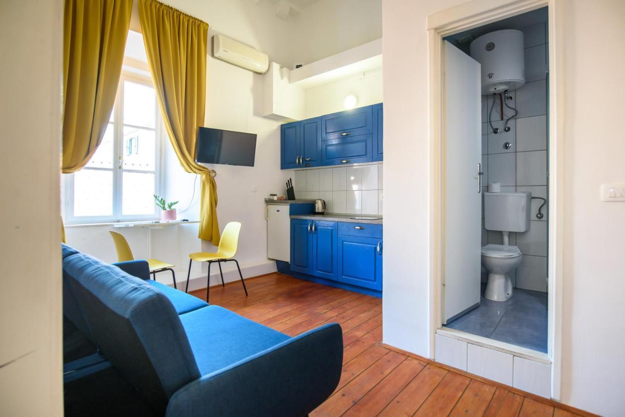 Le Mura Old Town Apartment By Duhomes Dubrovnik Exterior foto