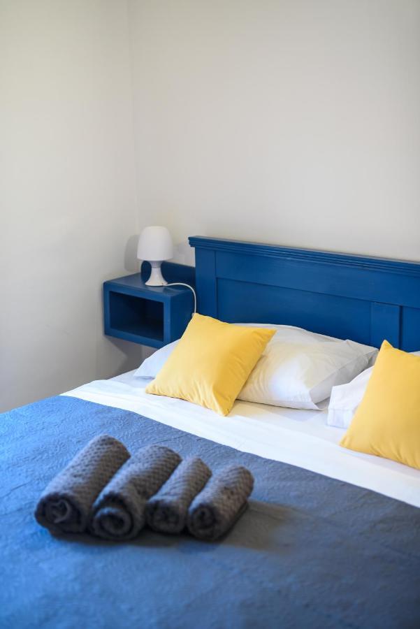 Le Mura Old Town Apartment By Duhomes Dubrovnik Exterior foto