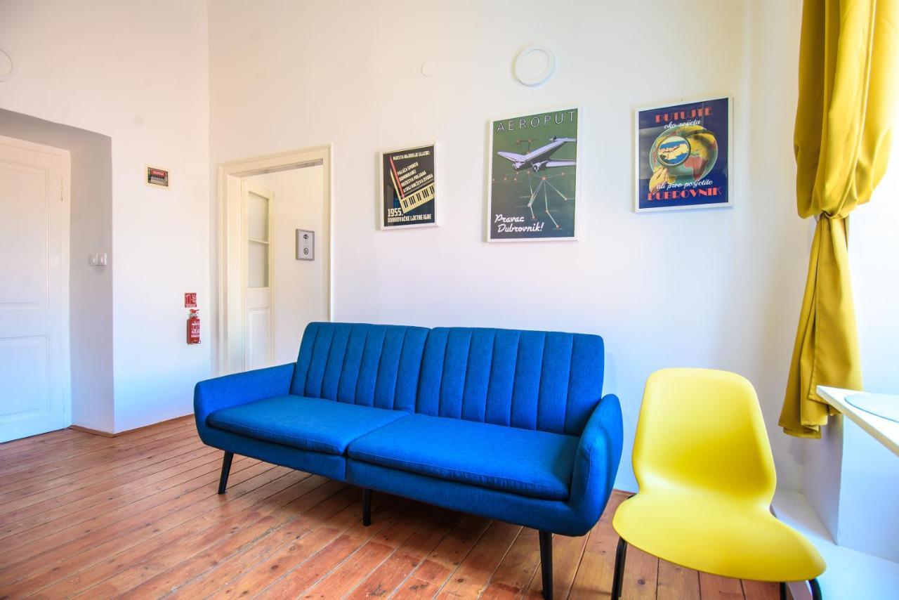 Le Mura Old Town Apartment By Duhomes Dubrovnik Exterior foto