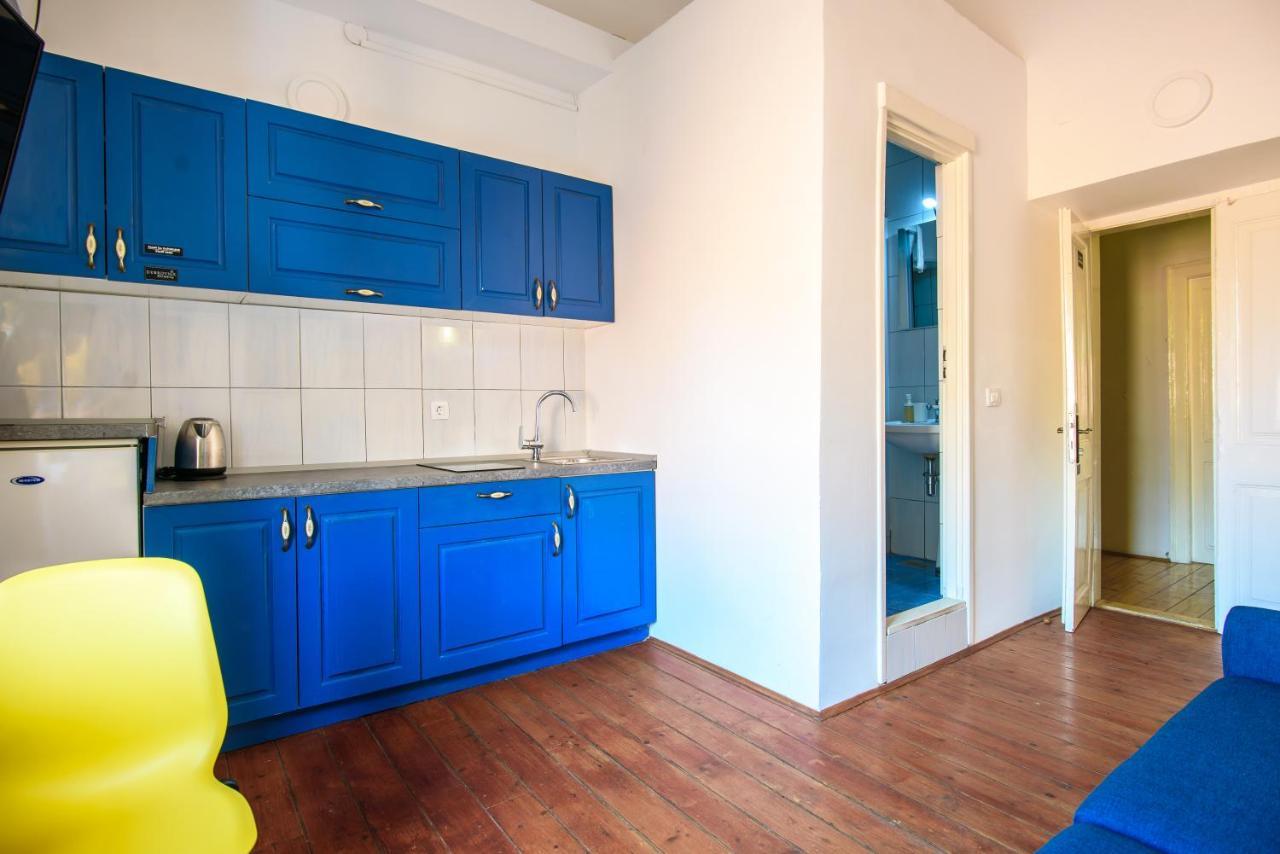 Le Mura Old Town Apartment By Duhomes Dubrovnik Exterior foto