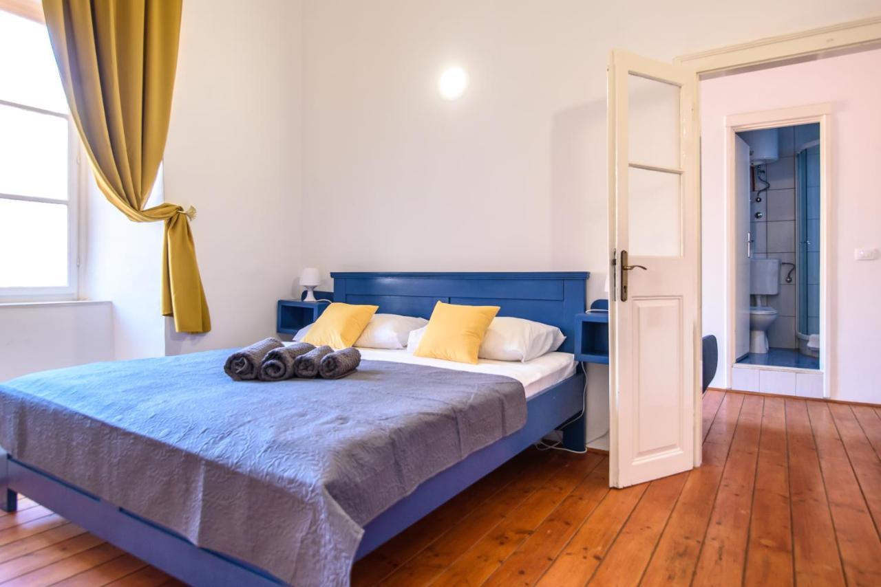 Le Mura Old Town Apartment By Duhomes Dubrovnik Exterior foto