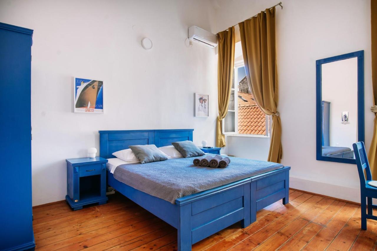 Le Mura Old Town Apartment By Duhomes Dubrovnik Exterior foto