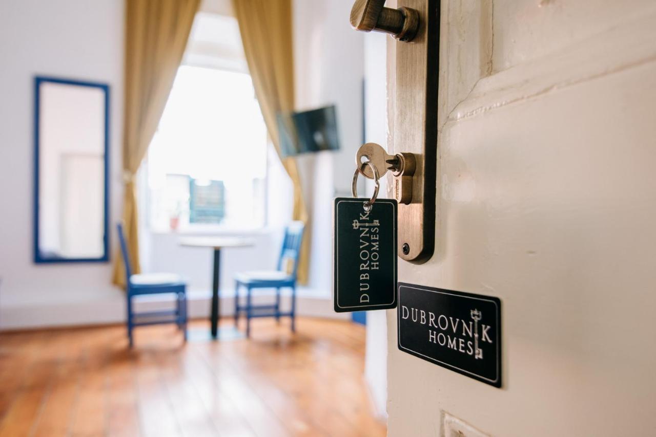 Le Mura Old Town Apartment By Duhomes Dubrovnik Exterior foto