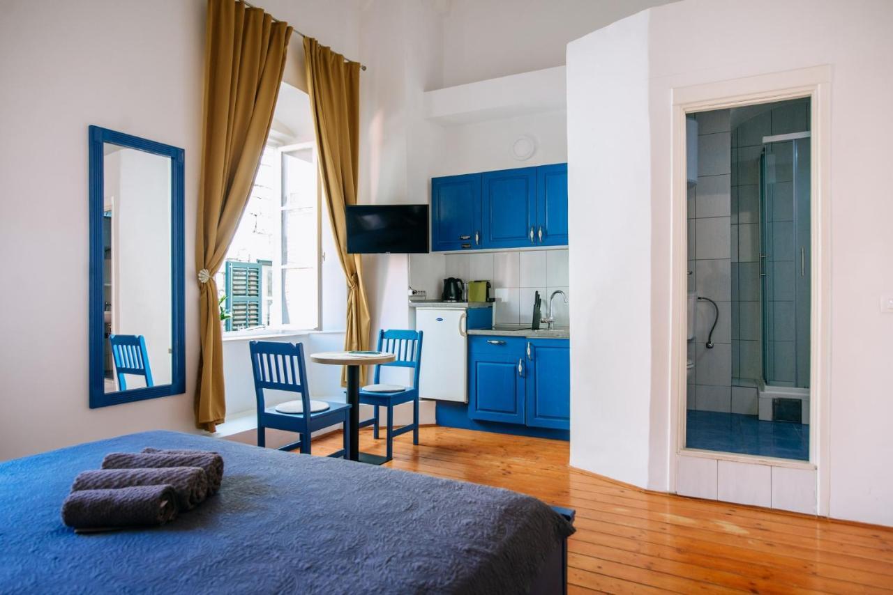 Le Mura Old Town Apartment By Duhomes Dubrovnik Exterior foto