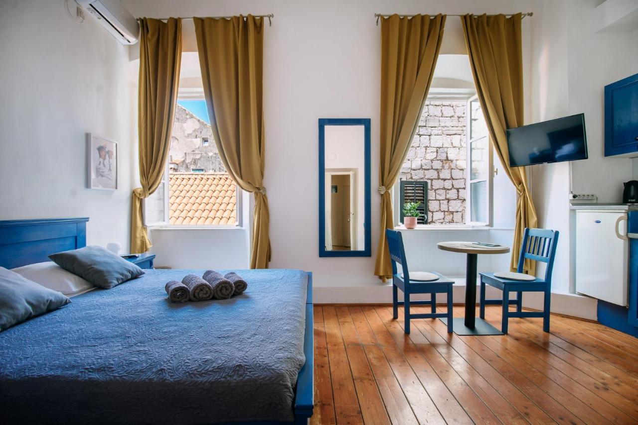 Le Mura Old Town Apartment By Duhomes Dubrovnik Exterior foto