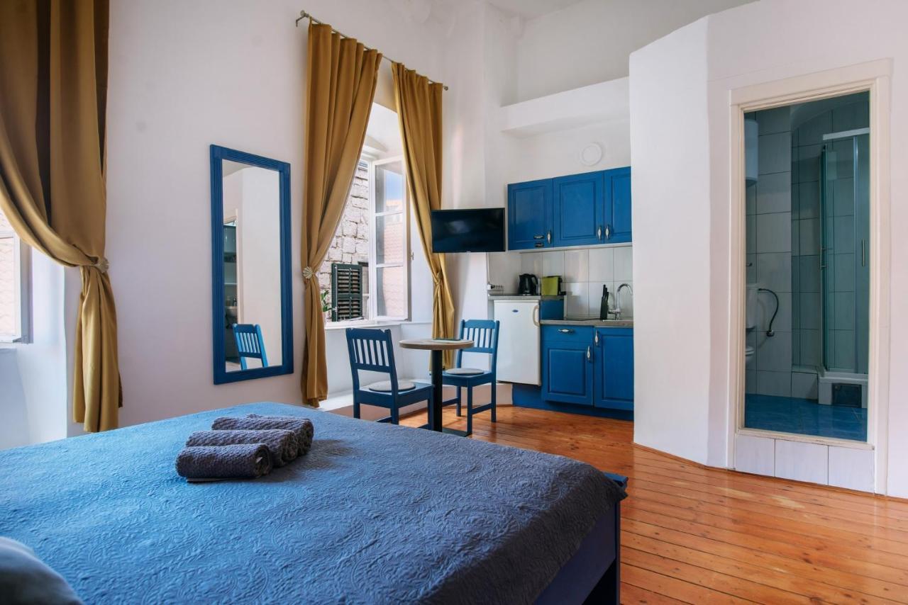 Le Mura Old Town Apartment By Duhomes Dubrovnik Exterior foto