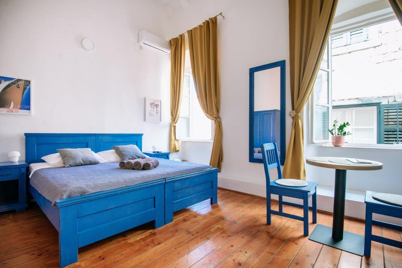 Le Mura Old Town Apartment By Duhomes Dubrovnik Exterior foto